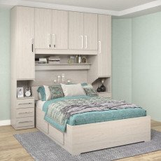 Vale a pena comprar jogo de quarto com cama embutida?